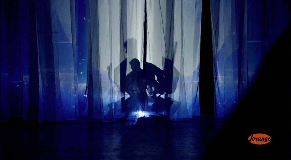 190619 天涯明月刀太白主题曲《说剑》官图♥