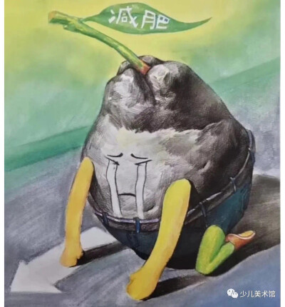 趣味素描