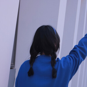女头