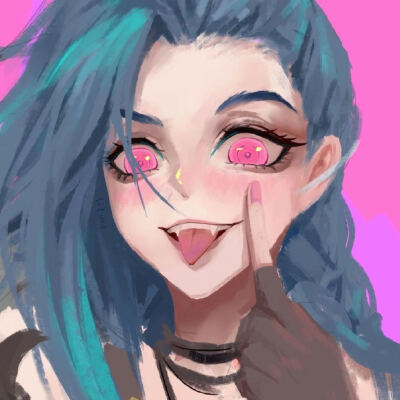 jinx