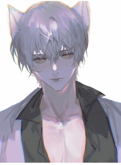 齐司礼