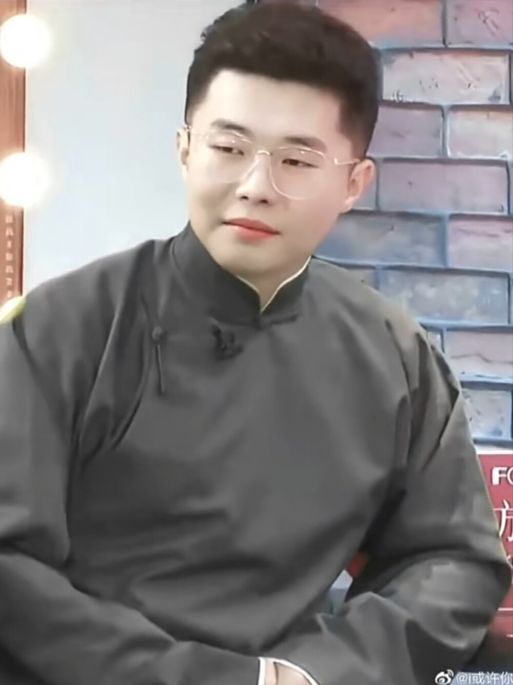 小先生 - 堆糖,美图壁纸兴趣社区