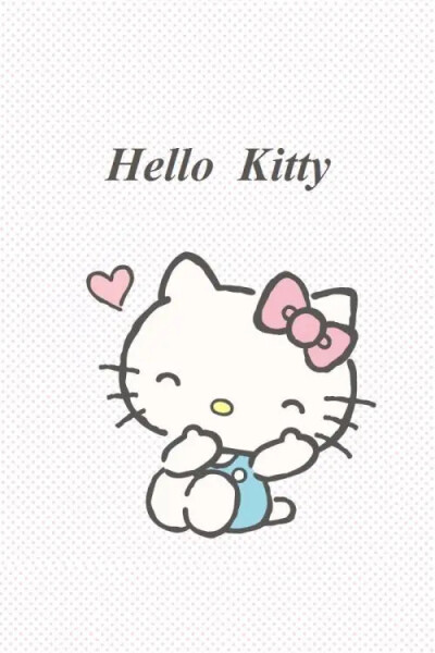 hello kitty