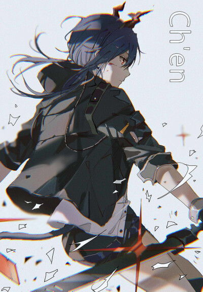 明日方舟