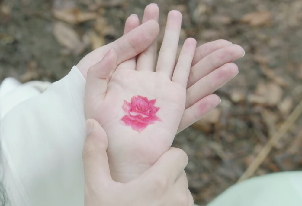 百花劫