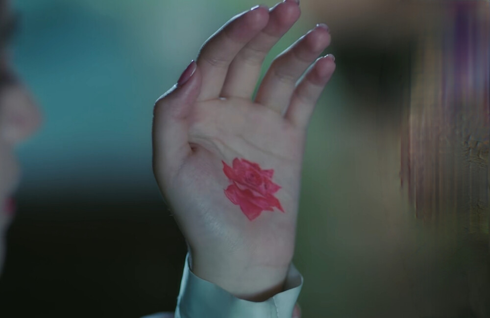 百花劫