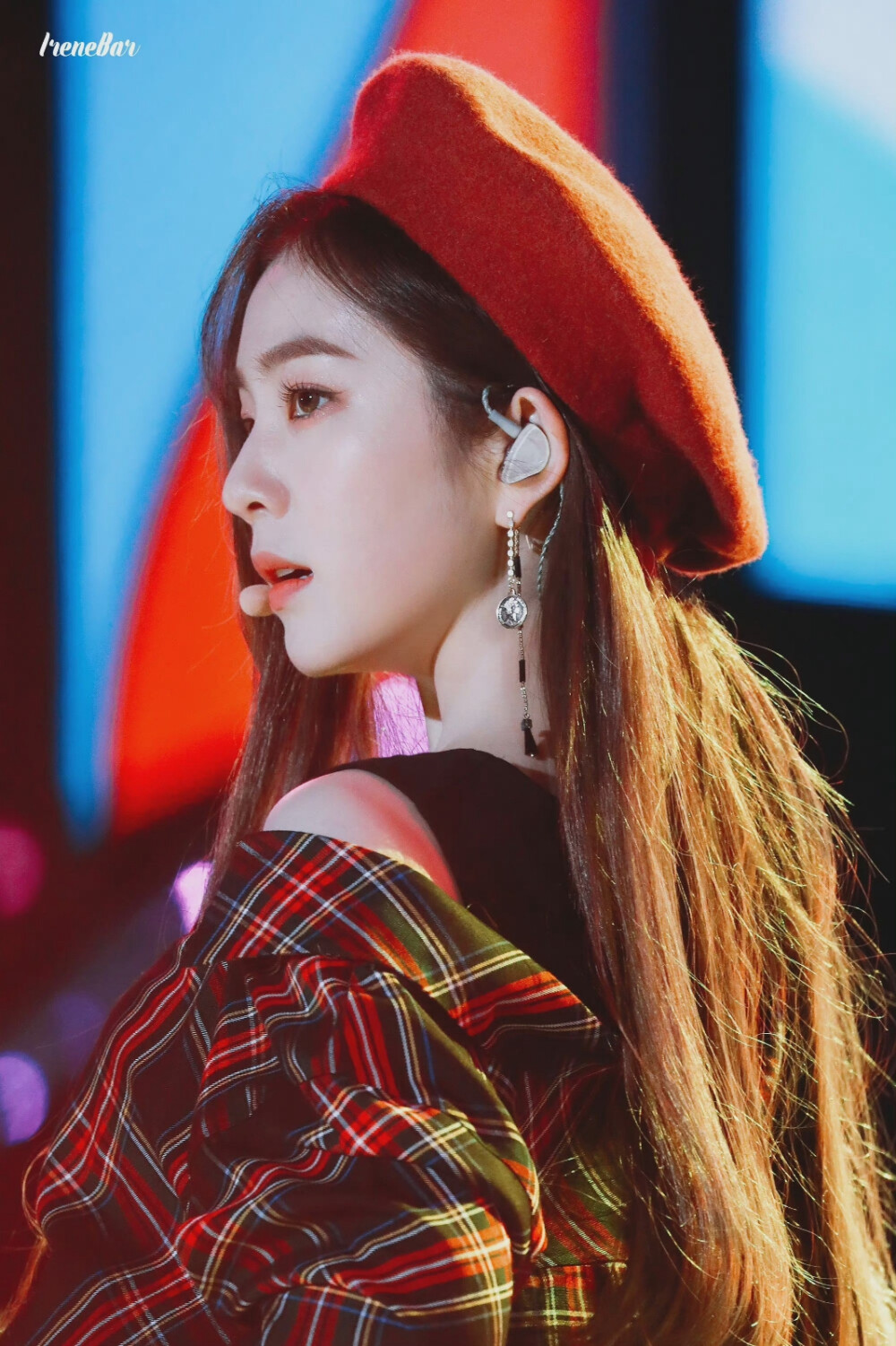 Red Velvet #Irene #裴珠泫