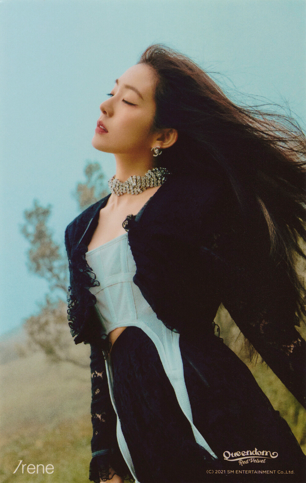 Red Velvet #Irene #裴珠泫