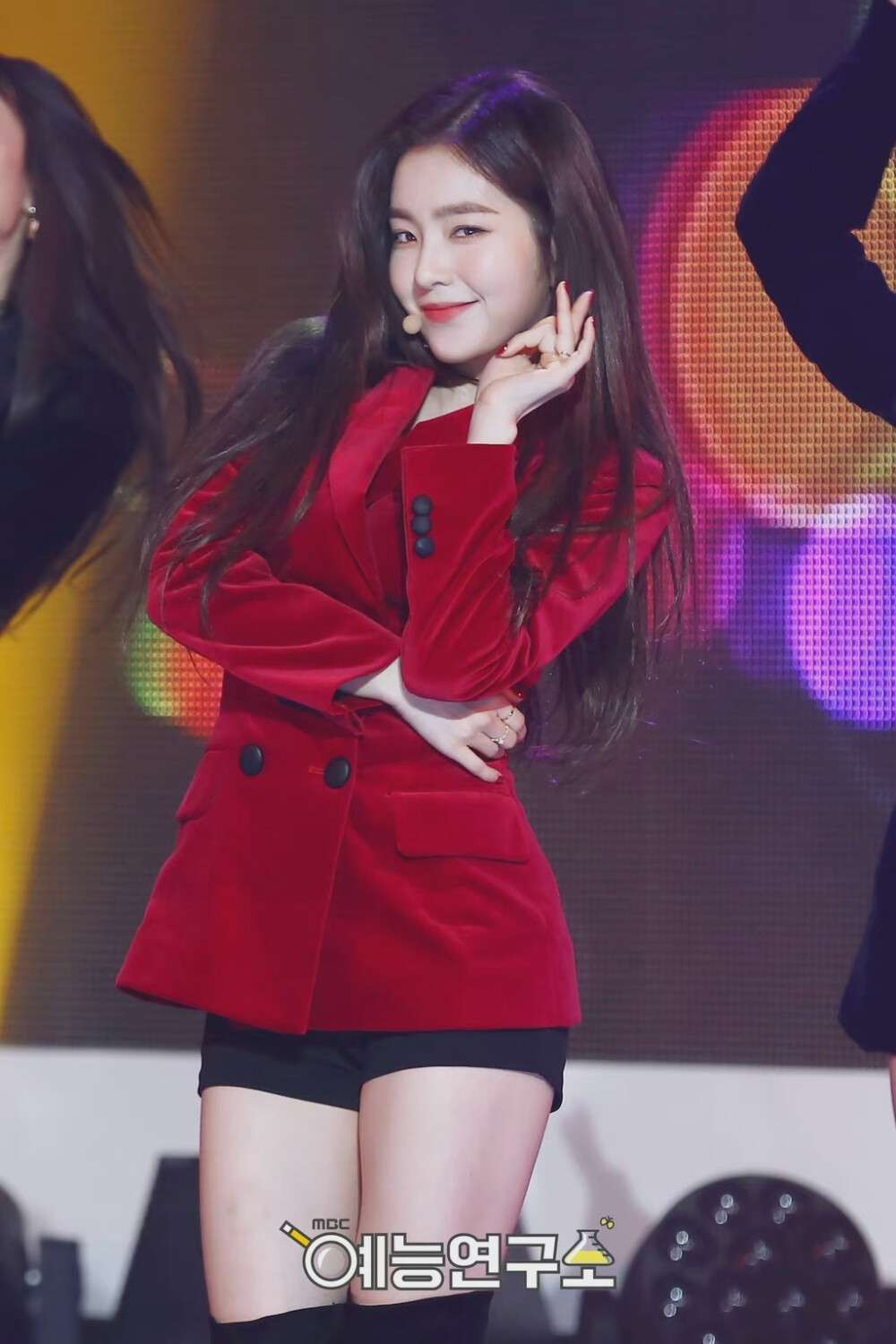 Red Velvet #Irene #裴珠泫