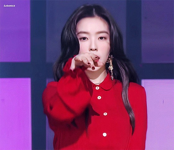 Red Velvet #Irene #裴珠泫