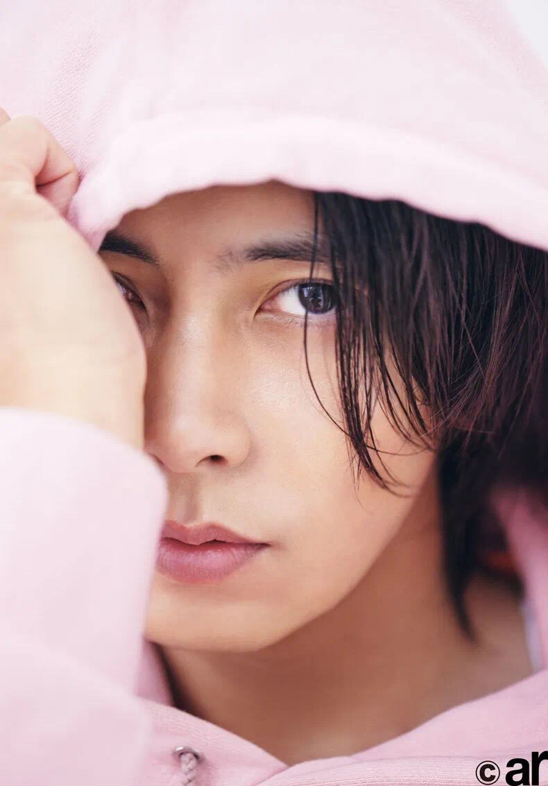 山下智久