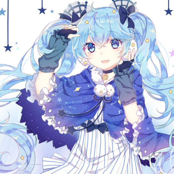 初音ミク