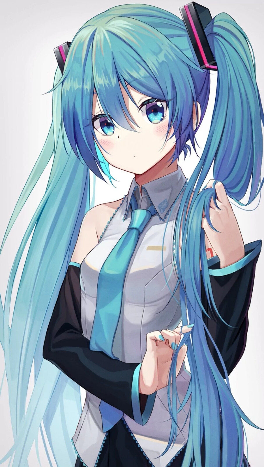 初音ミク