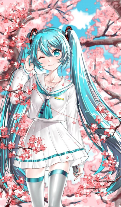 初音ミク