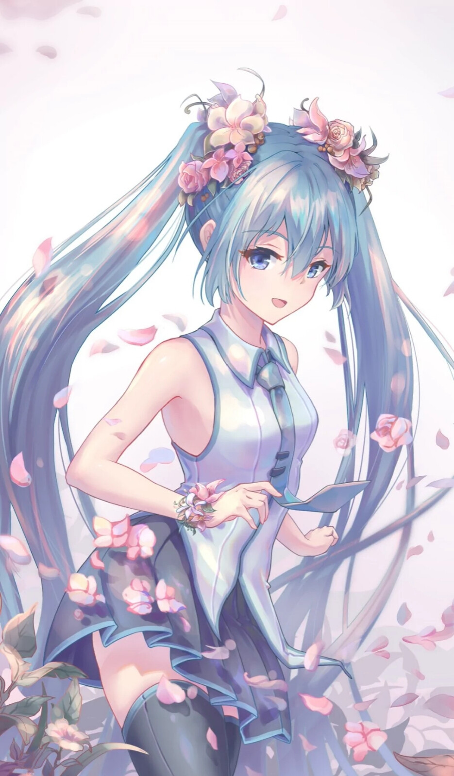 初音ミク