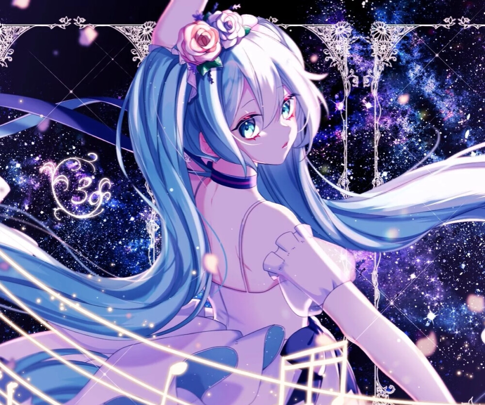 初音ミク