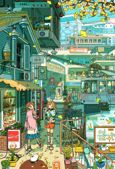 
画师推荐：TAO
twi: tao15102 