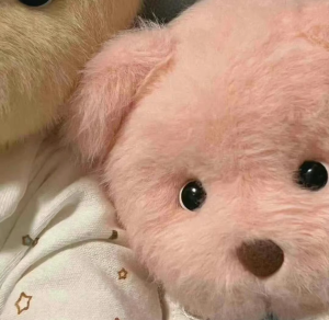 可爱情头   情侣头像  