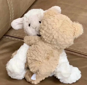 可爱情头   情侣头像  