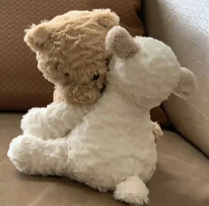 可爱情头   情侣头像  