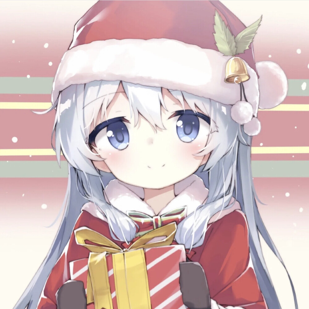 情侣头像