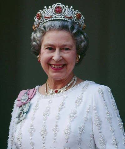 Queen Elizabeth II