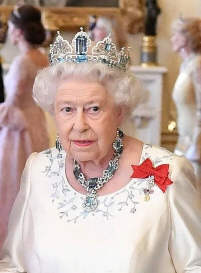 Queen Elizabeth II