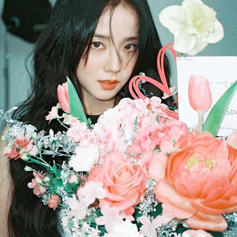 jisoo