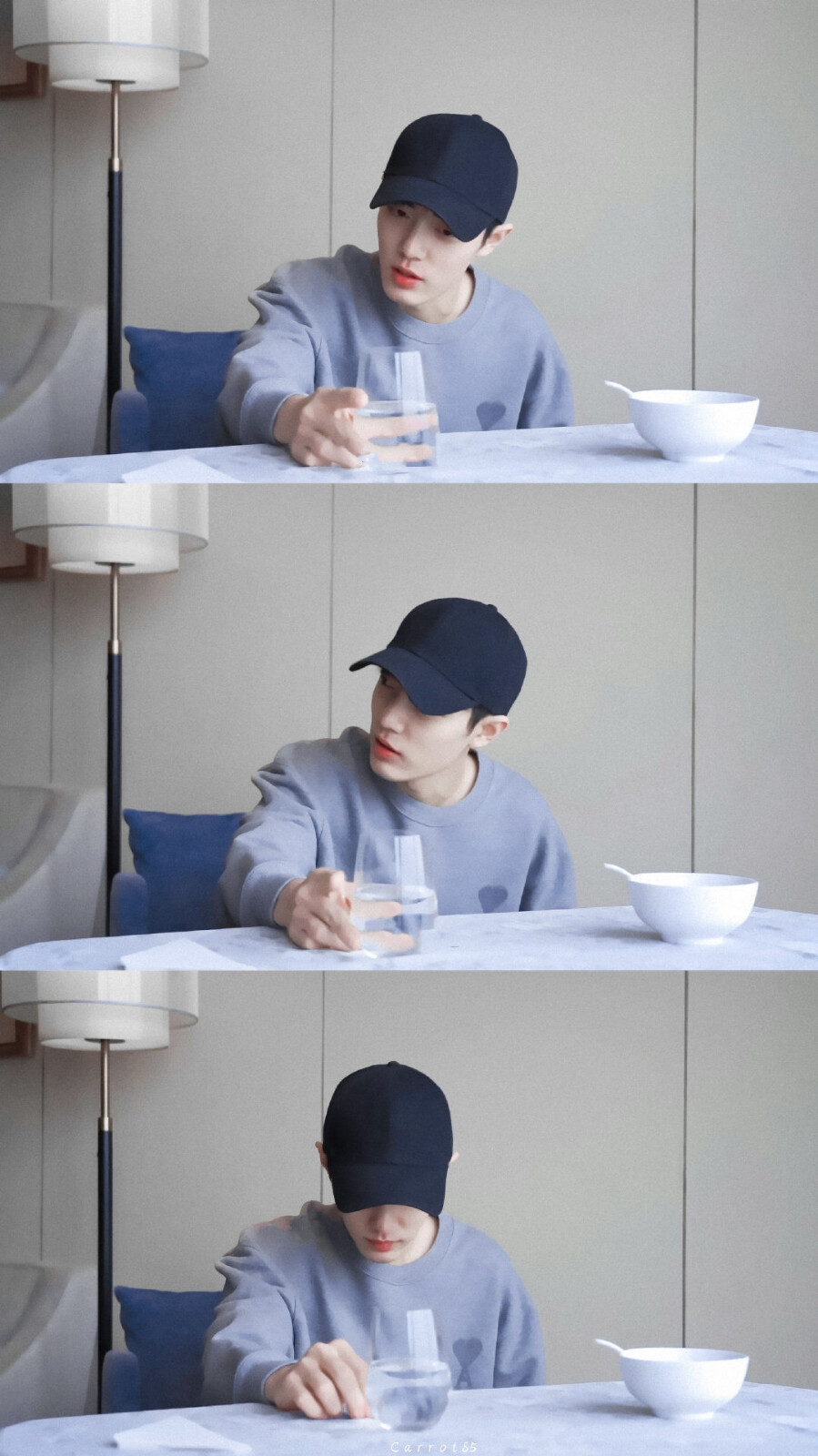 博君一肖 肖战 王一博