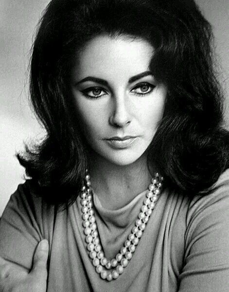 Elizabeth Taylor