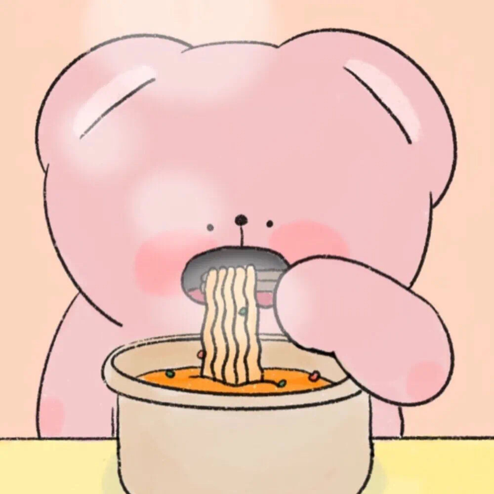 可爱头像