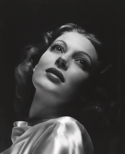 Loretta young