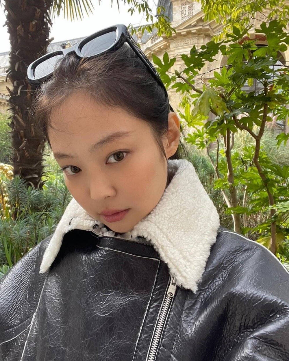 金智妮 JENNIE