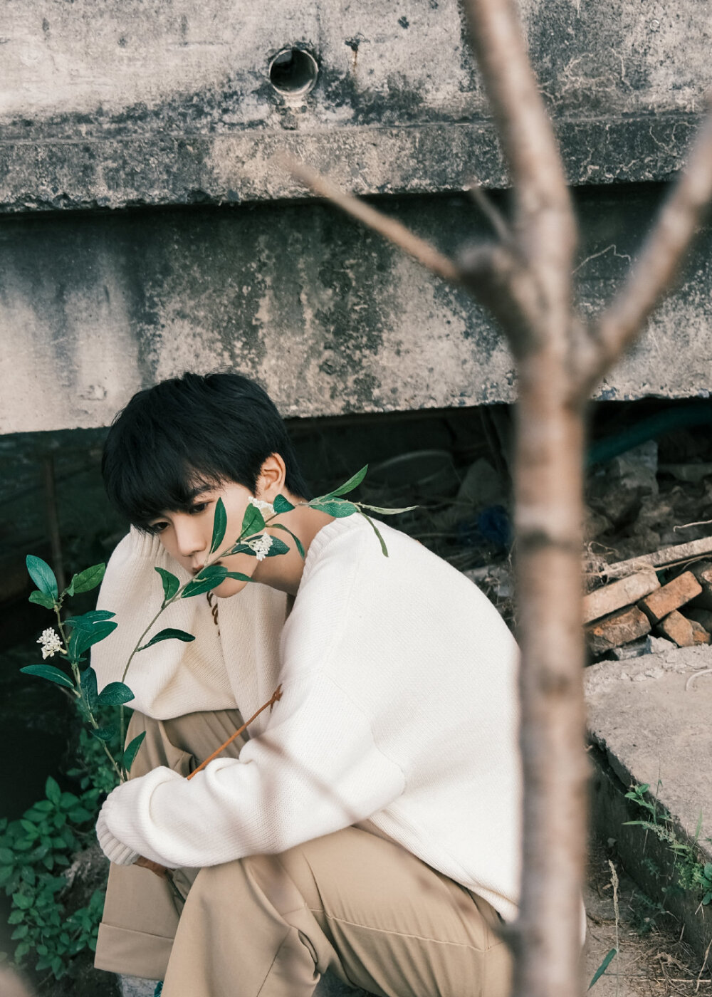 易安音乐社-傅韵哲