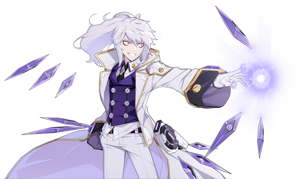 艾尔之光 Elsword