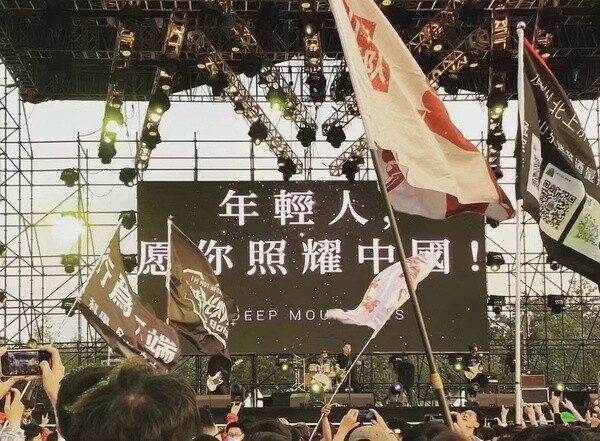 壁纸头像