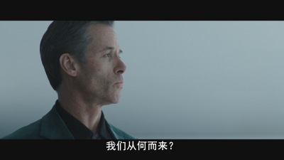 电影《异形：契约》（2017）