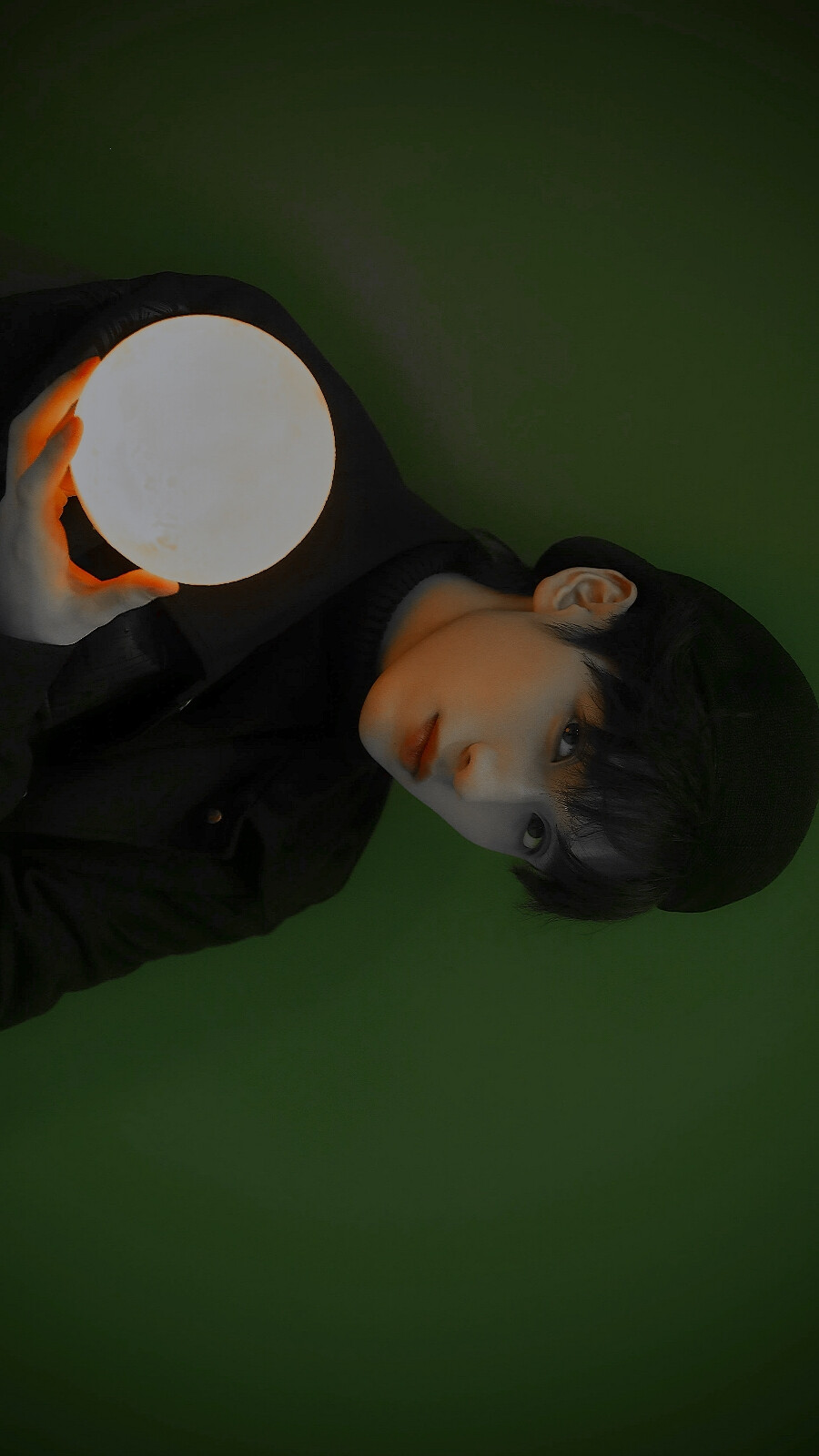 森系王子严浩翔
cr：QQ