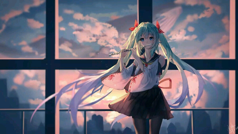 初音未来