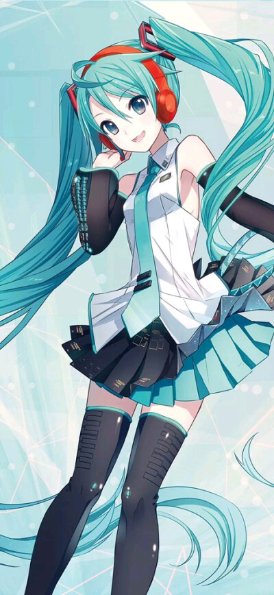 初音未来