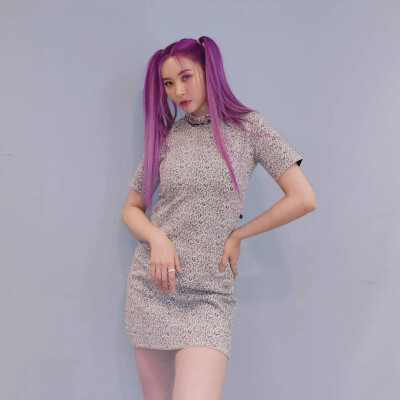 SUNMI 宣美