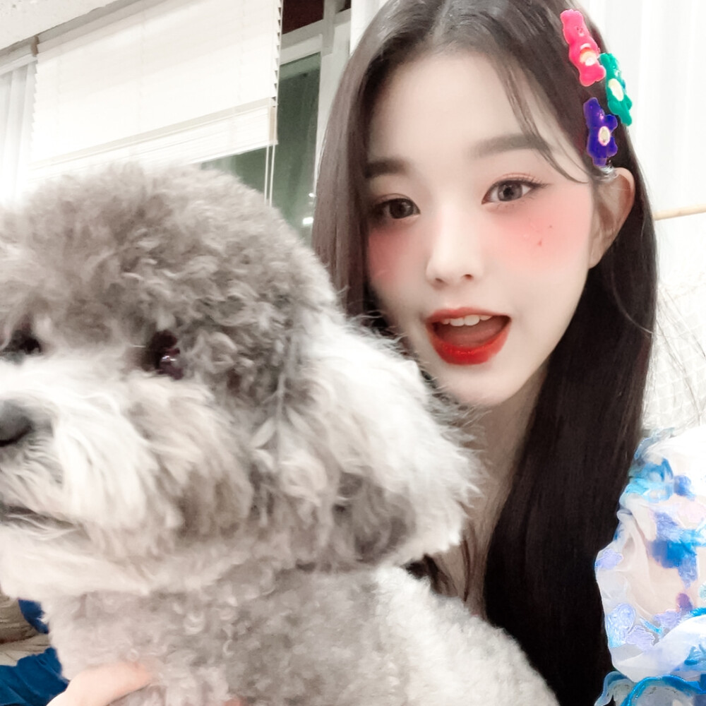 单.
☃️生姜坊头牌｜补 林娜琏 姜惠元金彩元 张元英 崔叡娜 安宥真