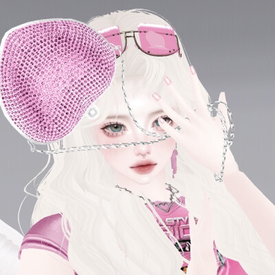 imvu qurkor