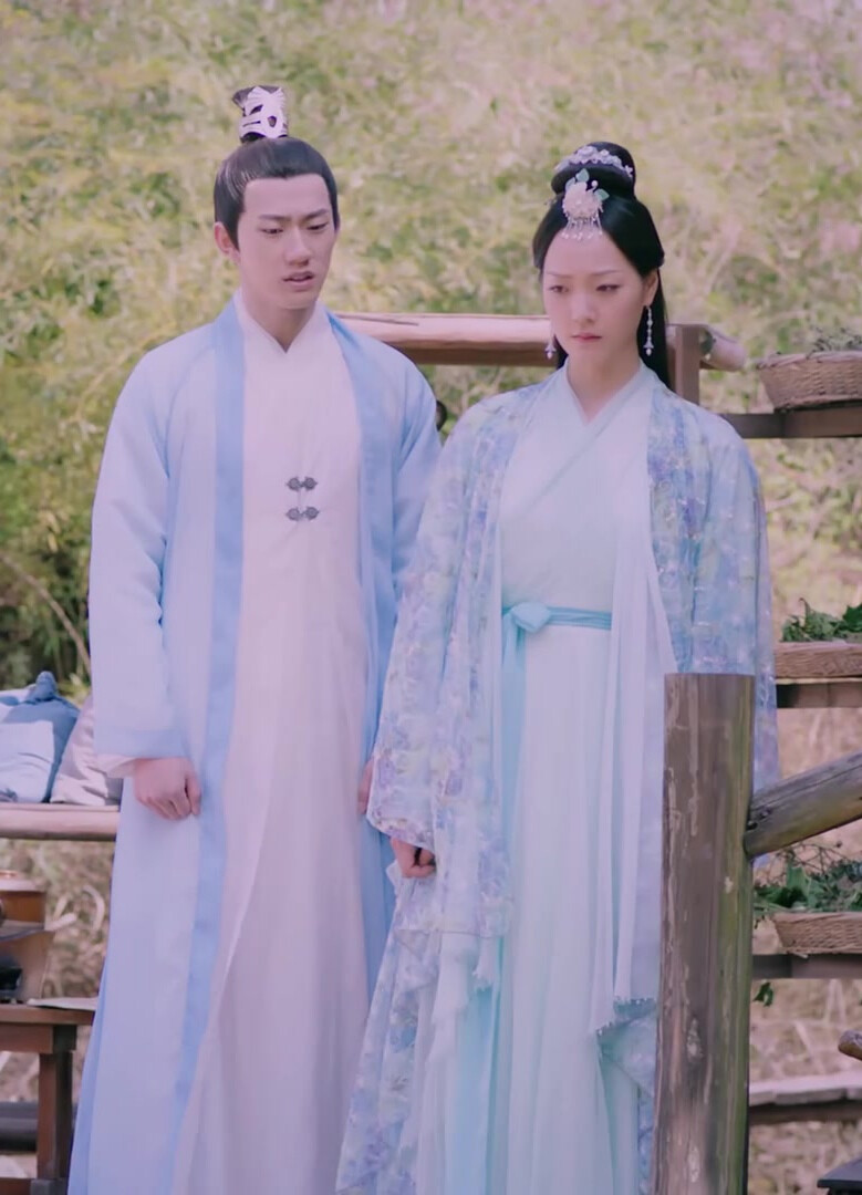 天乩之白蛇传说