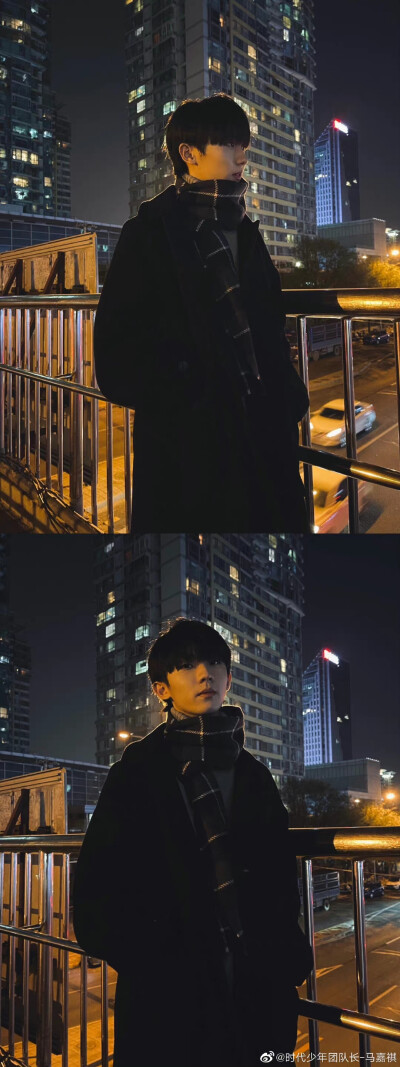 马嘉祺生日快乐