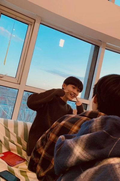 马嘉祺生日快乐