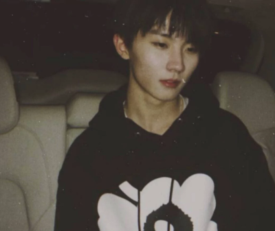 马嘉祺生日快乐