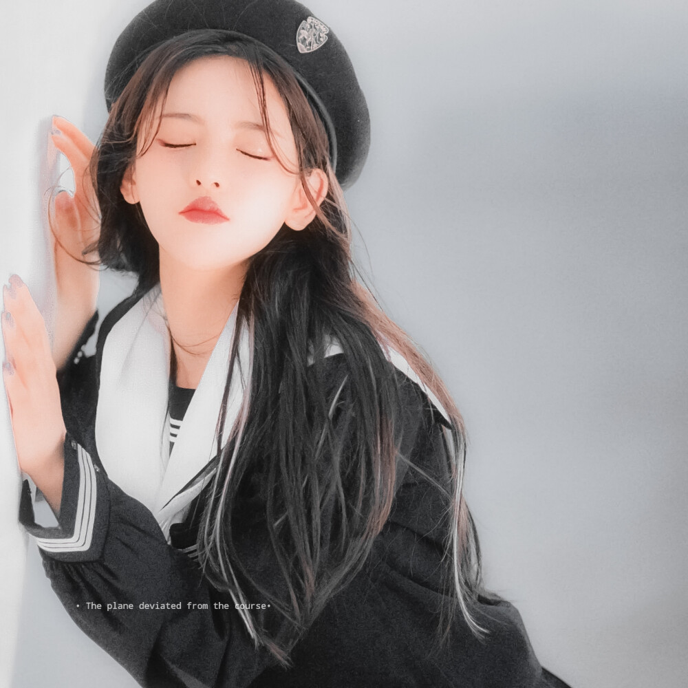 ：海上漂流的孤独水手//杨超越