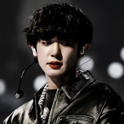 “我说，下辈子就不要再见了吧。”
朴灿烈Park Chanyeol
cr.Glorious Moment