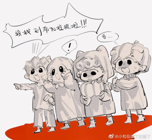 @小和在画了在画了       jo